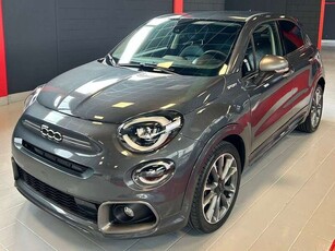 Usato 2022 Fiat 500X 1.0 Benzin 131 CV (20.400 €)