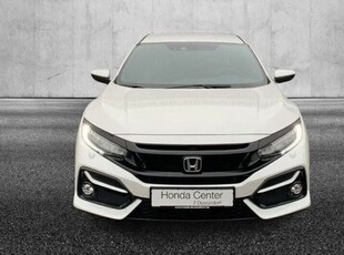 Usato 2022 Honda Civic 1.0 Benzin 126 CV (26.500 €)