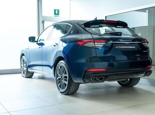 Usato 2022 Maserati Levante 2.0 El_Benzin 330 CV (58.900 €)