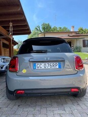 Usato 2022 Mini Cooper SE El 102 CV (17.000 €)