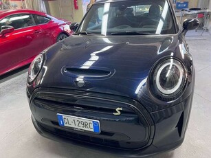 Usato 2022 Mini Cooper SE El 184 CV (21.000 €)