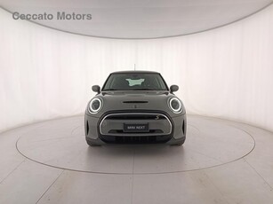 Usato 2022 Mini Cooper SE El 184 CV (21.700 €)