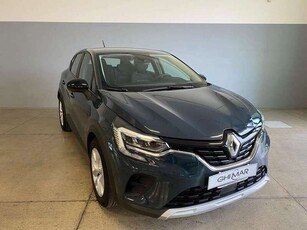 Usato 2022 Renault Captur 1.0 Benzin 91 CV (14.900 €)