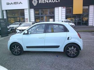 Usato 2022 Renault Twingo El 42 CV (15.200 €)