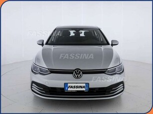 Usato 2022 VW Golf 1.5 Benzin 131 CV (21.600 €)