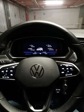 Usato 2022 VW Tiguan 1.5 Benzin 150 CV (34.500 €)