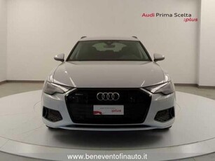 Usato 2023 Audi A6 e-tron 2.0 El 204 CV (54.900 €)