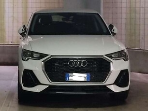 Usato 2023 Audi Q3 1.5 Benzin 150 CV (43.000 €)