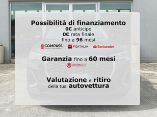 Usato 2023 Audi Q3 Sportback 2.0 Diesel 150 CV (46.900 €)