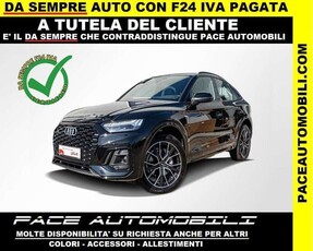 Usato 2023 Audi Q5 Sportback El_Diesel 204 CV (54.000 €)