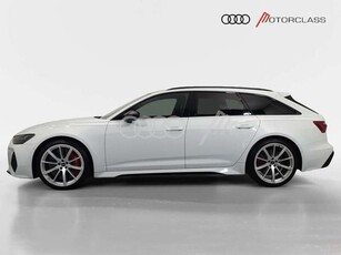 Usato 2023 Audi RS6 4.0 El_Benzin 600 CV (152.500 €)