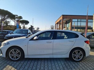 Usato 2023 BMW 118 1.5 Benzin 136 CV (29.950 €)