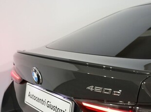 Usato 2023 BMW 420 2.0 El_Hybrid 190 CV (51.400 €)