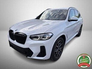 Usato 2023 BMW X3 2.0 Diesel 190 CV (48.900 €)