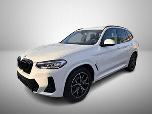 Usato 2023 BMW X3 2.0 El_Hybrid 190 CV (54.900 €)