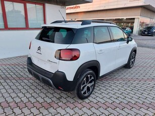 Usato 2023 Citroën C3 Aircross 1.2 Benzin 110 CV (20.700 €)