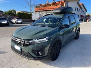 Usato 2023 Dacia Jogger 1.0 LPG_Hybrid 101 CV (20.500 €)