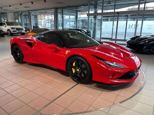 Usato 2023 Ferrari F8 3.9 Benzin 721 CV (324.890 €)
