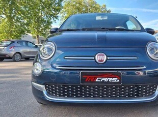 Usato 2023 Fiat 500 1.0 El_Hybrid 69 CV (14.490 €)