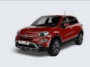 Usato 2023 Fiat 500X 1.5 El_Benzin 131 CV (30.500 €)