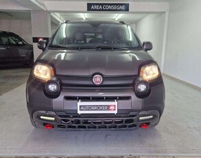 Usato 2023 Fiat Panda Cross 1.0 El_Hybrid 69 CV (12.000 €)