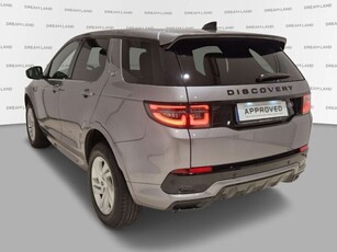Usato 2023 Land Rover Discovery Sport 2.0 El_Diesel 163 CV (54.800 €)