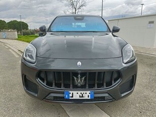Usato 2023 Maserati Grecale El 330 CV (65.900 €)