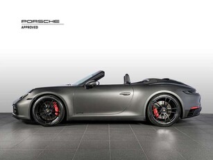 Usato 2023 Porsche 911 Carrera GTS 3.0 Benzin 480 CV (187.500 €)