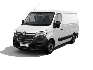 Usato 2023 Renault Master 2.3 Diesel 135 CV (22.250 €)