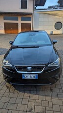 Usato 2023 Seat Ibiza 1.0 Benzin 95 CV (17.400 €)