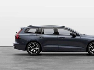 Usato 2023 Volvo V60 2.0 El_Hybrid 197 CV (47.948 €)