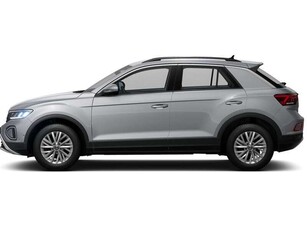 Usato 2023 VW T-Roc 2.0 Diesel 150 CV (33.100 €)