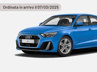 Usato 2024 Audi A1 1.0 Benzin 116 CV (26.970 €)