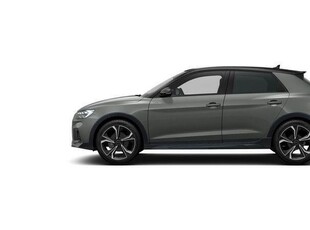 Usato 2024 Audi A1 1.0 Benzin 116 CV (33.200 €)