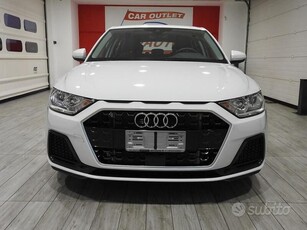 Usato 2024 Audi A1 Sportback 1.0 Benzin 110 CV (19.100 €)