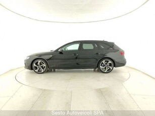 Usato 2024 Audi A4 2.0 El_Diesel 163 CV (51.900 €)