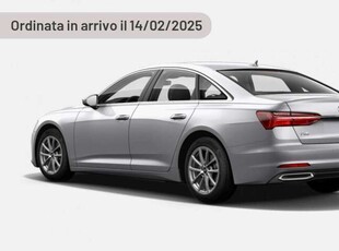 Usato 2024 Audi A6 2.0 Benzin 265 CV (63.260 €)