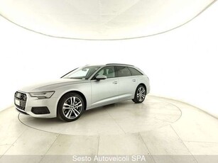 Usato 2024 Audi A6 2.0 Benzin 299 CV (66.500 €)