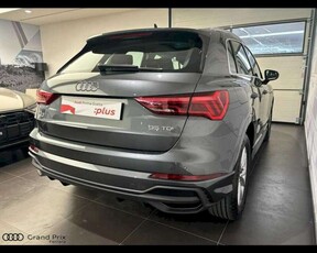 Usato 2024 Audi Q3 2.0 Diesel 150 CV (44.900 €)