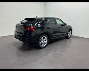 Usato 2024 Audi Q3 2.0 Diesel 150 CV (52.900 €)