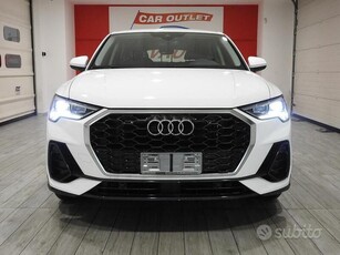 Usato 2024 Audi Q3 2.0 Diesel (41.800 €)