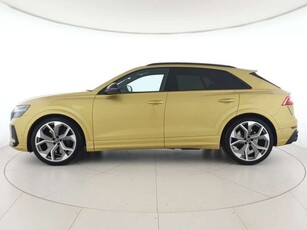 Usato 2024 Audi RS Q8 4.0 Benzin 600 CV (177.800 €)