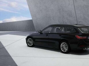 Usato 2024 BMW 316 2.0 El_Diesel 122 CV (45.553 €)
