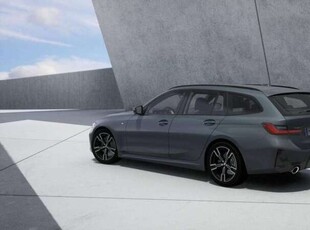 Usato 2024 BMW 316 2.0 El_Diesel 122 CV (50.585 €)