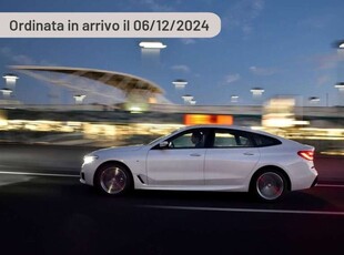 Usato 2024 BMW 640 3.0 El_Diesel 340 CV (78.520 €)