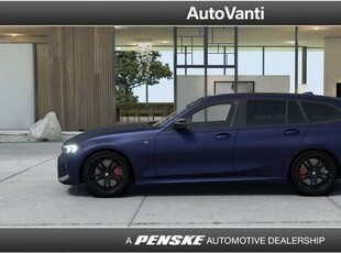 Usato 2024 BMW M340 3.0 El_Benzin 374 CV (77.750 €)