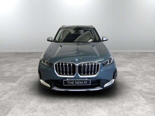 Usato 2024 BMW X1 1.5 El_Benzin 136 CV (56.482 €)