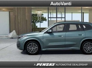 Usato 2024 BMW X1 2.0 El_Benzin 218 CV (54.750 €)