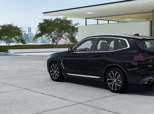 Usato 2024 BMW X3 2.0 El_Hybrid 292 CV (64.532 €)