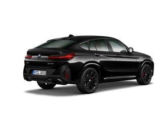 Usato 2024 BMW X4 2.0 Diesel 190 CV (68.900 €)